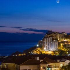 Отель The Lince Madeira Lido Atlantic Great Hotel Португалия, Фуншал - 1 отзыв об отеле, цены и фото номеров - забронировать отель The Lince Madeira Lido Atlantic Great Hotel онлайн