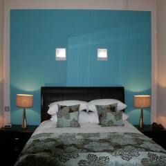 Отель Max Serviced Apartments Glasgow, 38 Bath Street Великобритания, Глазго - отзывы, цены и фото номеров - забронировать отель Max Serviced Apartments Glasgow, 38 Bath Street онлайн комната для гостей фото 3