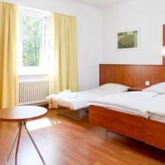 Отель Sorell Hotel Sonnental Швейцария, Дюбендорф - 1 отзыв об отеле, цены и фото номеров - забронировать отель Sorell Hotel Sonnental онлайн фото 3