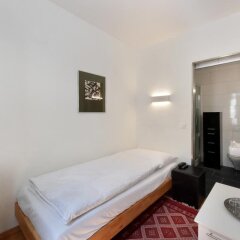 Hotel National Bern комната для гостей фото 2