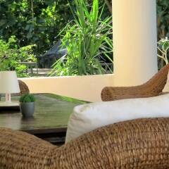 Villa Shalimar in Gustavia, Saint Barthelemy from 1448$, photos, reviews - zenhotels.com spa