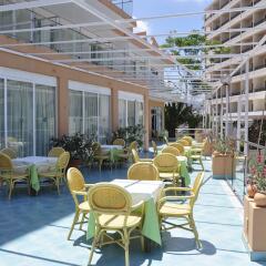 Hotel Neptuno