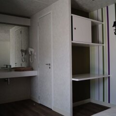 Отель Camping Village Jolly Италия, Маргера - - забронировать отель Camping Village Jolly, цены и фото номеров удобства в номере