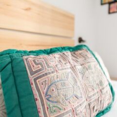 Отель Malasaña San Ildefonso City Center интерьер отеля