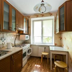 Апартаменты Apartment Standart Chistye Prudy Москва фото 2