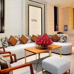 Lotte Legend Hotel Saigon интерьер отеля фото 2