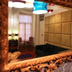 Travellers House - Hostel Лиссабон спа