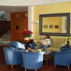 Hotel Esperia интерьер отеля фото 2