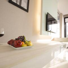 Отель Serenotel Pattaya Beach Front в номере