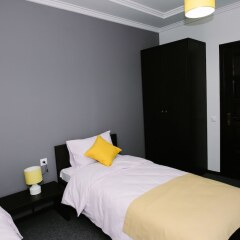 Гостиница Sunny Hotel Украина, Львов - отзывы, цены и фото номеров - забронировать гостиницу Sunny Hotel онлайн комната для гостей фото 2