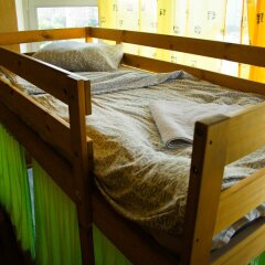 Гостиница Alekseevo 4 в Москве 7 отзывов об отеле, цены и фото номеров - забронировать гостиницу Alekseevo 4 онлайн Москва балкон
