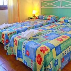 Отель Apartamentos Son Bou Gardens детские мероприятия