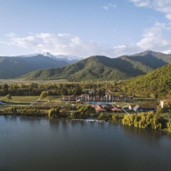 Отель Lopota Lake Resort & Spa фото 3