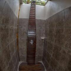 Отель Barefoot Island Resort сауна