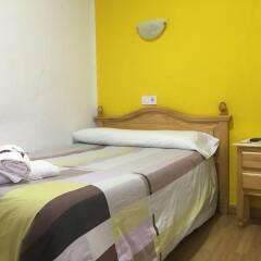Отель Hostal Rober детские мероприятия фото 2