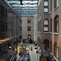 Conservatorium Hotel - The Leading Hotels of the World фото 13