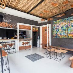 Feelgood@Journey Hostel комната для гостей фото 2