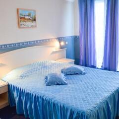 Aphrodite Hotel комната для гостей фото 3