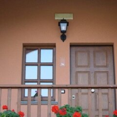 Hotel Ristorante La Fattoria Сполето детские мероприятия