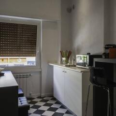 Отель Tiburstation Италия, Рим - отзывы, цены и фото номеров - забронировать отель Tiburstation онлайн в номере