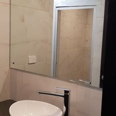 Отель Executive Apartment Фиджи, Вити-Леву - отзывы, цены и фото номеров - забронировать отель Executive Apartment онлайн ванная