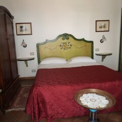 Отель B&B Terre di Sicilia Италия, Джардини Наксос - отзывы, цены и фото номеров - забронировать отель B&B Terre di Sicilia онлайн комната для гостей