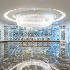 Sirius Deluxe Hotel Турция, Аланья - отзывы, цены и фото номеров - забронировать отель Sirius Deluxe Hotel онлайн спа