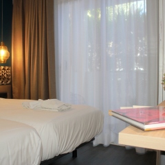 La Concha Soul Boutique Hotel комната для гостей