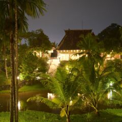 Отель Deli River and Restaurant Omlandia Индонезия, Медан - отзывы, цены и фото номеров - забронировать отель Deli River and Restaurant Omlandia онлайн фото 17