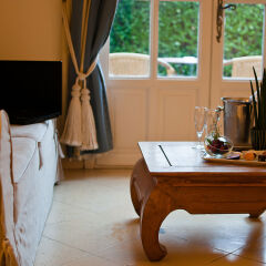 Hôtel de Mougins in Mougins, France from 169$, photos, reviews - zenhotels.com room amenities