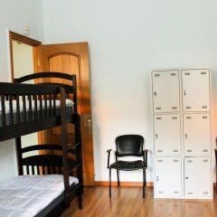 Гостиница A&s Hostel Franko Украина, Киев - отзывы, цены и фото номеров - забронировать гостиницу A&s Hostel Franko онлайн комната для гостей фото 2