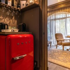 Гостиница Dom 16 by Ginza Hotels удобства в номере фото 2