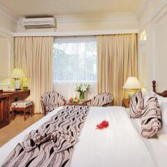 Royal Hotel Saigon комната для гостей