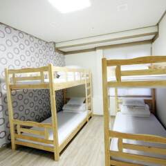 Отель Tomo Residence детские мероприятия фото 3