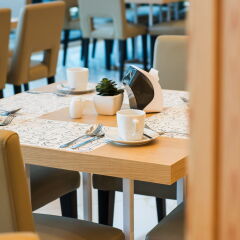 J Inspired Hotel Pattaya Паттайя в номере