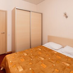 Апартаменты Arcadia Beach комната для гостей фото 5
