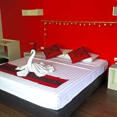 Отель Surin Sweet Пхукет фото 4