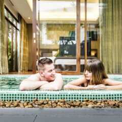 Отель Novotel Phuket Karon Beach Resort and Spa с домашними животными