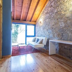 Отель Casa Perfeuto Maria Испания, Оутес - отзывы, цены и фото номеров - забронировать отель Casa Perfeuto Maria онлайн сауна