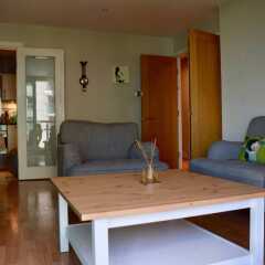 Апартаменты Modern 2 Bedroom Apartment With Stunning Views Лондон фото 2