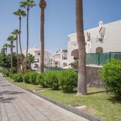 Отель Sunset Harbour Club by Diamond Resorts Испания, Адехе - 3 отзыва об отеле, цены и фото номеров - забронировать отель Sunset Harbour Club by Diamond Resorts онлайн фото 4