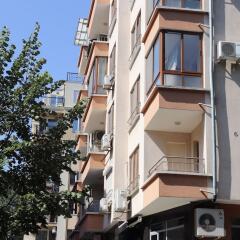 Апартаменты Apartment Perushtiza фото 2