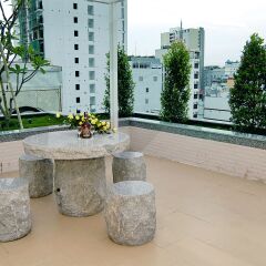 Nam Hung Hotel фото 3