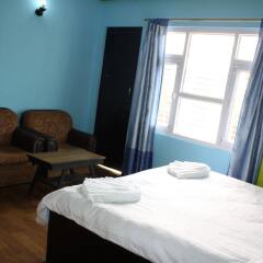 Отель Kathmandu Friendly Home Непал, Катманду - отзывы, цены и фото номеров - забронировать отель Kathmandu Friendly Home онлайн комната для гостей