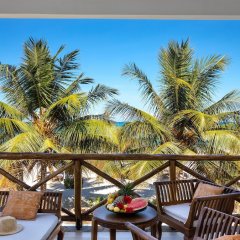 Next Paradise Boutique Resort in Pwani Mchangani, Tanzania from 246$, photos, reviews - zenhotels.com balcony
