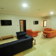 HIS DulCe Apartments in Lagos, Nigeria from 58$, photos, reviews - zenhotels.com guestroom photo 4