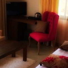 The Swiss Freetown Hotel in Freetown, Sierra Leone from 113$, photos, reviews - zenhotels.com room amenities