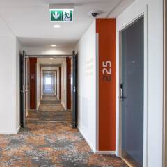 HHE Express Hotel in Nuuk, Greenland from 164$, photos, reviews - zenhotels.com photo 2