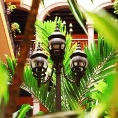 Отель Morales Historical & Colonial Downtown core Мексика, Гвадалахара - отзывы, цены и фото номеров - забронировать отель Morales Historical & Colonial Downtown core онлайн фото 9