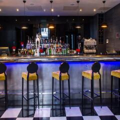 Park International Hotel развлечения